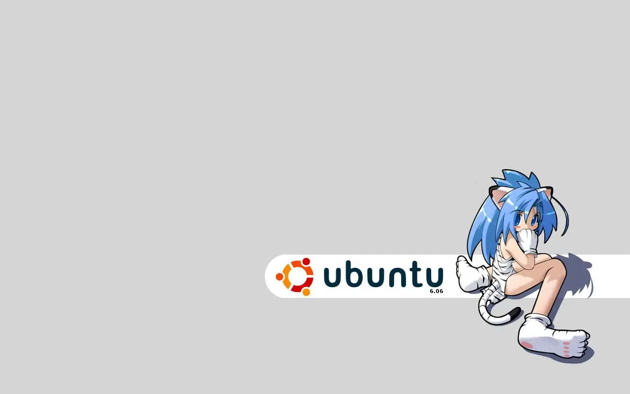 Ubuntu Logo